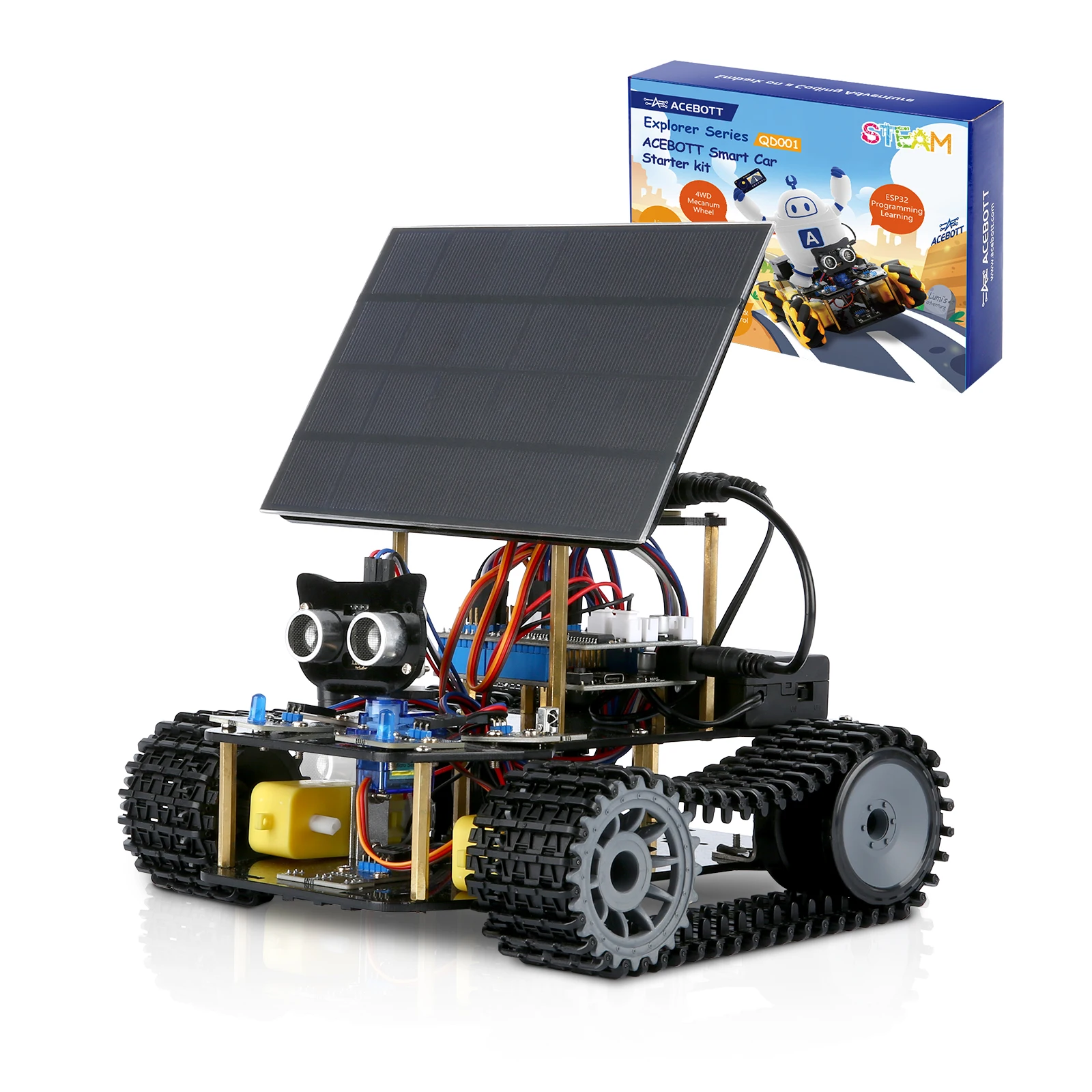 robot-solaire-intelligent-acebott-esp32-4-roues-motrices-pour-projet-de-programmation-electronique-arduino-kit-educatif-stem-science-codage