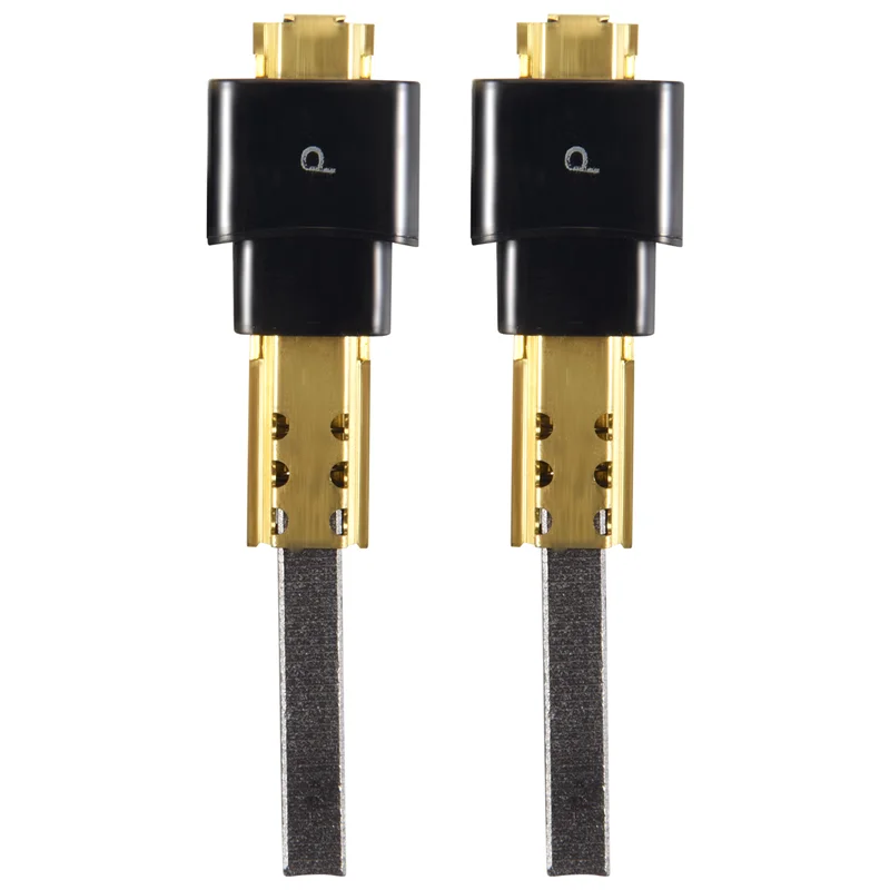 

AB47-2PCS Vacuum Cleaner Motor Carbon Brush 6.5X11x32mm, High Quality Vacuum Cleaner Parts For Vacuum Cleaner