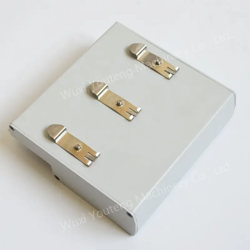 Goldverkäufer Atlas Copco Schraubenluftkompressor Regler Erweiterungsmodul Controller 1900071151 zu verkaufen