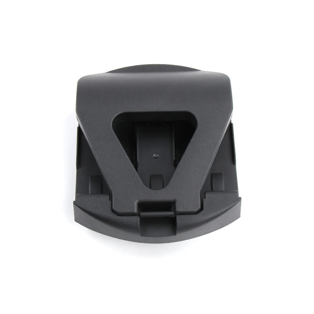 For Mercedes C E CLS Class W204 W212 W207 W218 1 PC Triangle Warning Sign Triangle Bracket Holder Triangle Warning Sign Frame