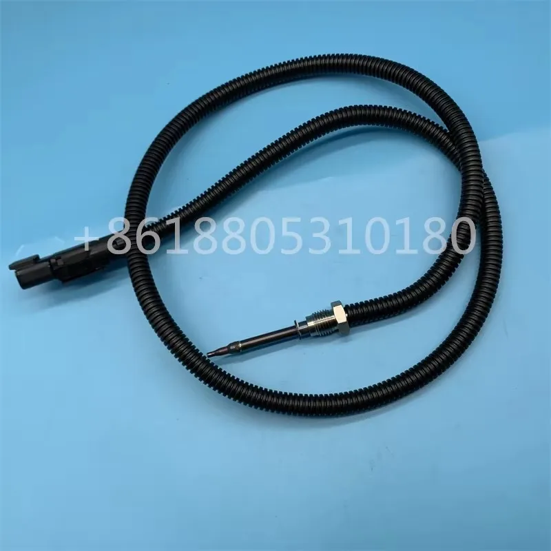 Abgastemperatursensor für Volvo LKWs 21126992 Aftermarket-Ersatzteil – Detail 3