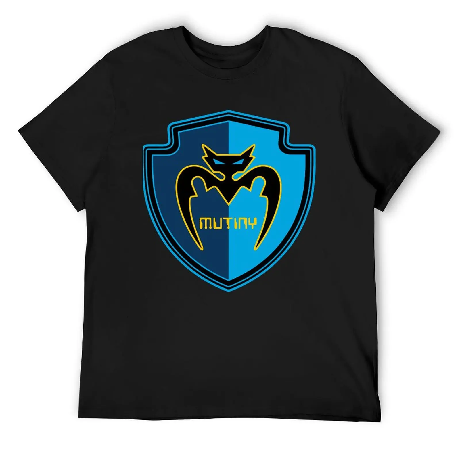 

Tampa Bay Mutiny 1996 T-Shirt graphic t shirts clothes mens graphic t-shirts anime