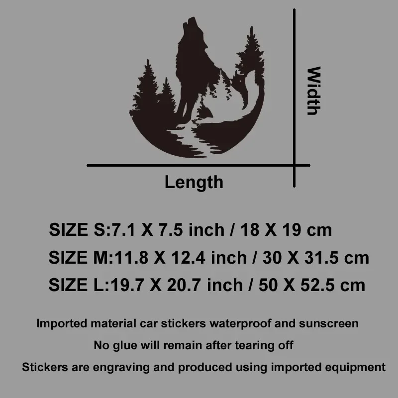 ملصقات مبتكرة ومضحكة من قبيلة الغابة لعشاق الرسوم المتحركة وعشاق الرسوم المتحركة، جودة عالية لسيارات الشاحنات والدراجات النارية وأجهزة الكمبيوتر المحمولة #6