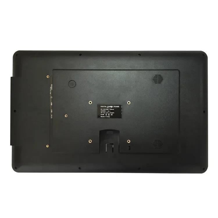 15.6 inch Kiosk interactive Android 11 industrial all-in-one Digital signage media player machine