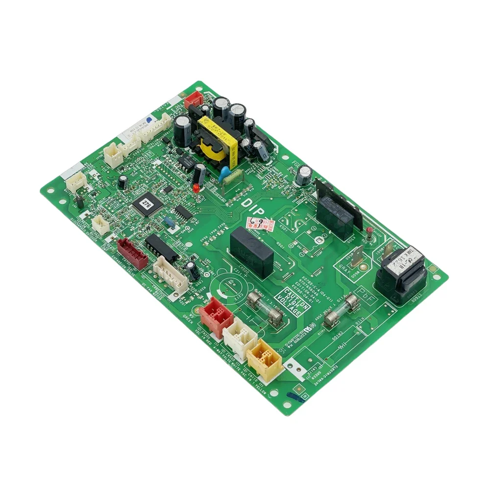 Used For Fujitsu Air Conditioner Control Board K07BS-C-A(04-01) Circuit PCB 9707656046 Conditioning Parts