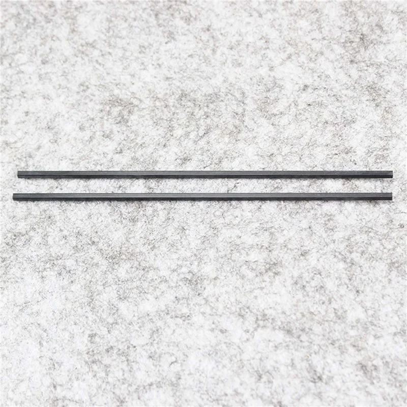 Forw-12Pcs Carbon F… - image