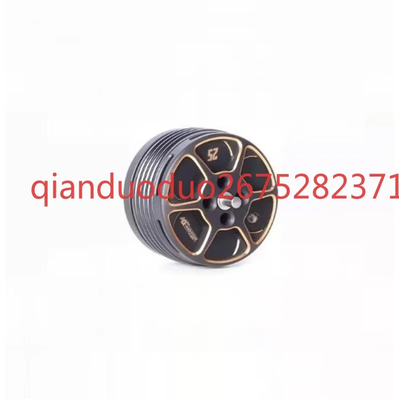 Suitable for CINE25 4S FPV video crossing machine RC brushless motor 2.5-inch shuttle, dustproof and long battery life