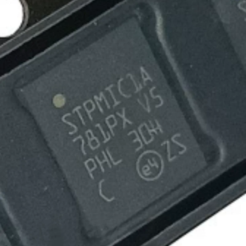 STPMIC1A STPMIC1APQR NEW Original Genuine Chip Packing QFN-44