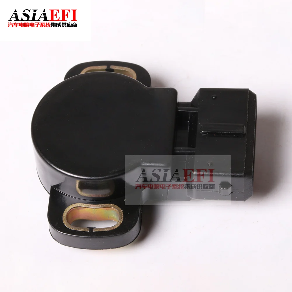 high quality OEM MD614772 TPS Throttle Position Sensor For Mitsubishi Pajero V31 Galant Lancer EA4A EA5A CJ4A CK4A DELICA Mirage