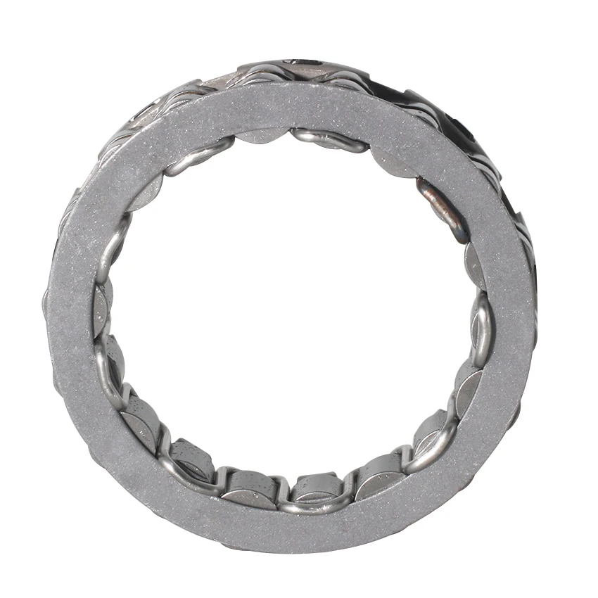 Motorrad-Anlasser Einwegkupplung für Yamaha YZF-R6 YZF600 YZF-R6R R6 RaceBase 50. 60. Jubiläumsausgabe 2C0-15580-00 – Detail 7