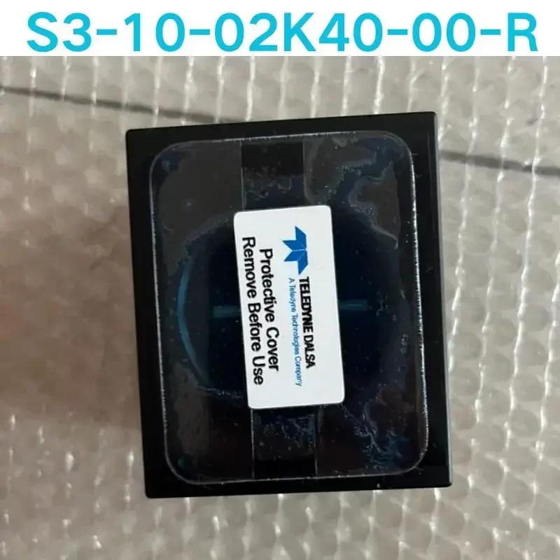 اختبار مستعمل OK DALSA S3-10-02K40-00-R كاميرا مسح صفيف الخط الصناعي #3