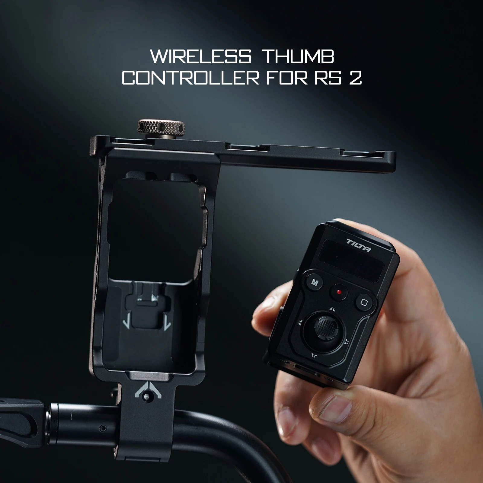 TILTA Phao Gimbal Hỗ Trợ Hệ Th - đánh giá và giá V Mount Battery