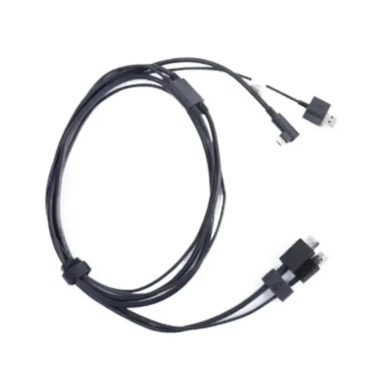 FOR Wacom One DTC133 X Type ACK44506Z Hybrid 3 in 1 Cable PEN Adapter Charger view 2