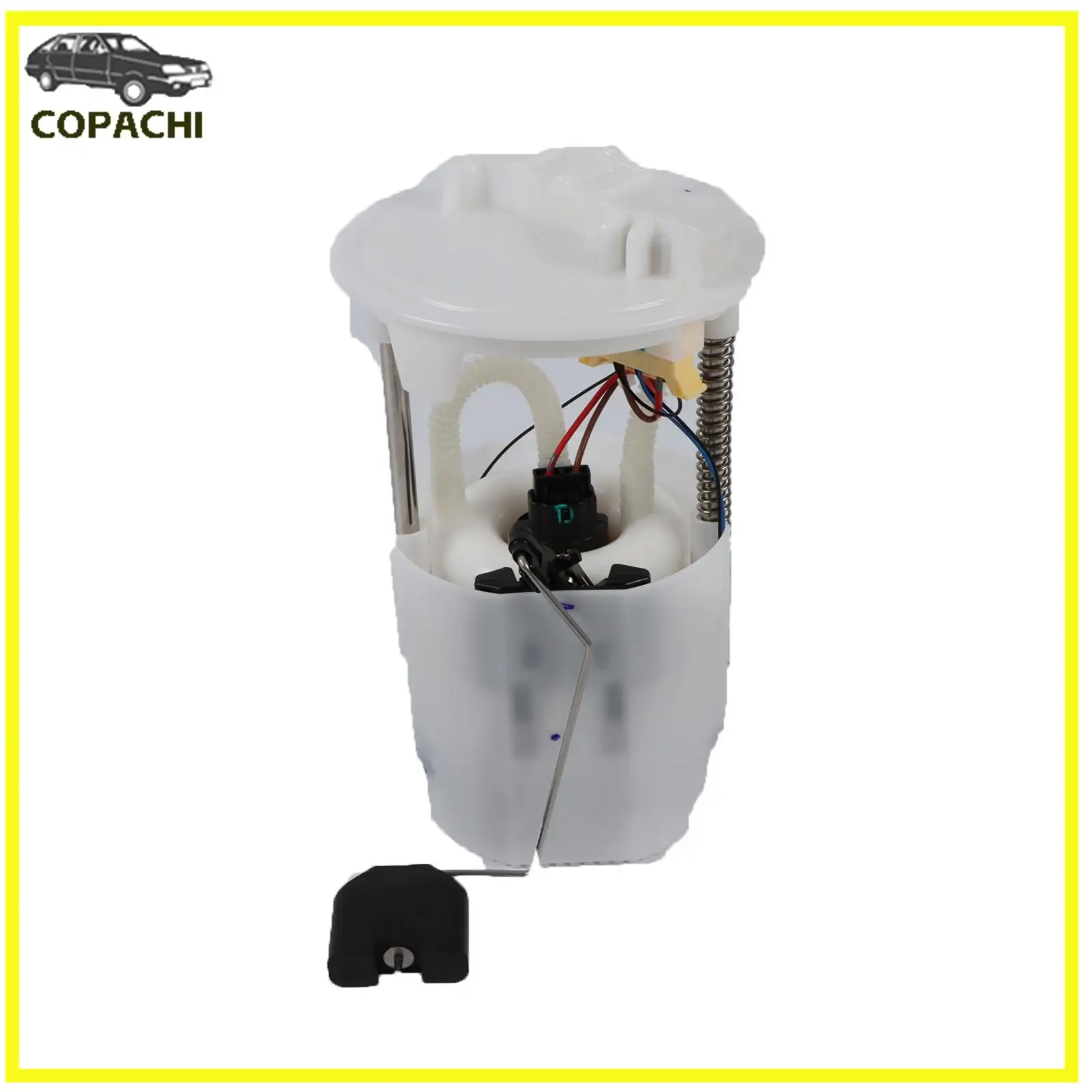 

1pc Fuel Pump Module Assembly A4514700094 A2C53179818 For 2008-2018 MERCEDES BENZ Smart Fortwo Car Accessories Parts Replacement