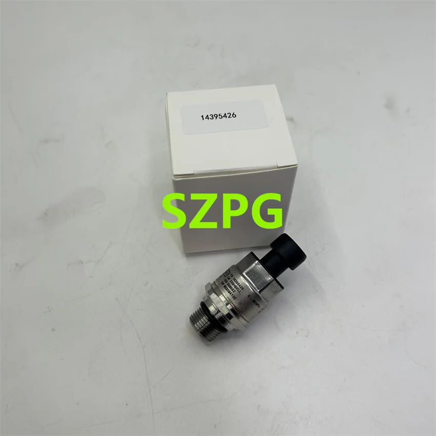 

14395293 14395374 14395379 14395381 14395426 Pressure Sensor for XCMG Excavator