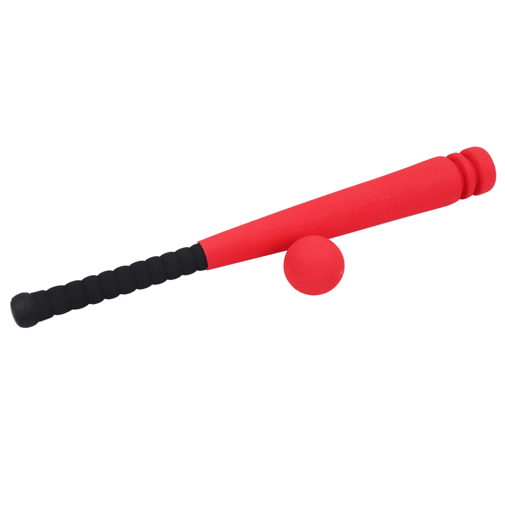 

WOWFU-Foam Baseball Bat With Baseball Set For Children Age 3 To 5 Years Old