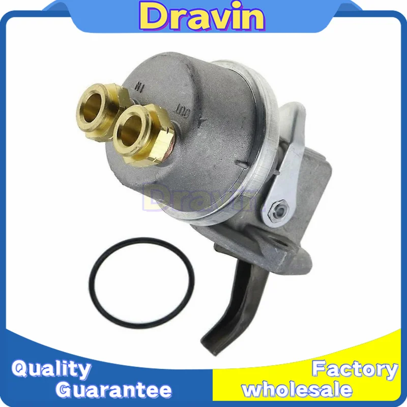 

504380241 84269570 2830122 2830266 Fuel Lift Pump For Case IH Tractor Holland Tractor BCD2723 84268475 504146090 6905143