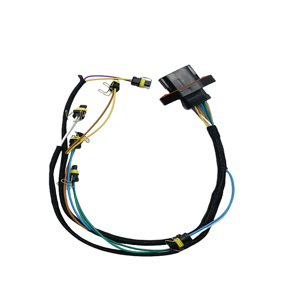 Injector Wiring Harness Cable 546-2154 5462154 Fit for Caterpillar Excavator E330 E336 E340 C9 Spare Parts