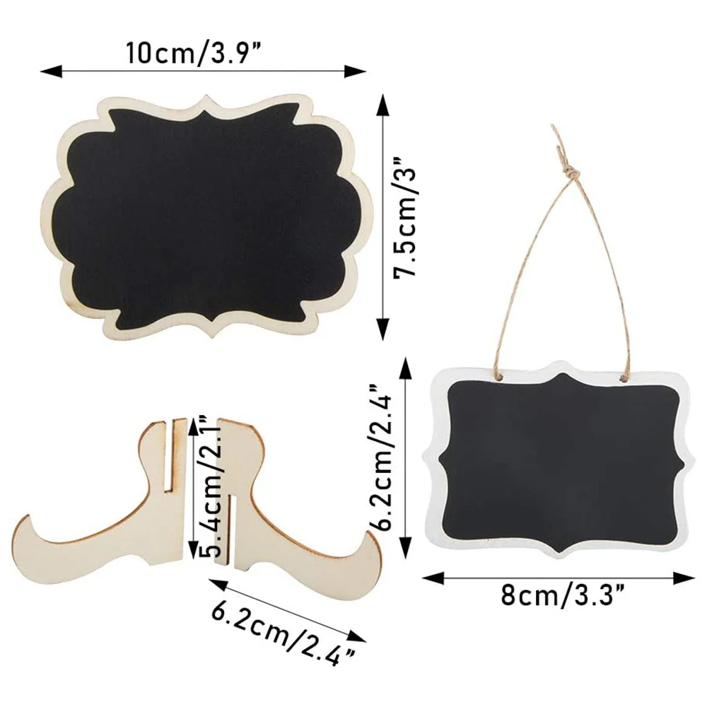 20 шт./упаковка, подставка для ног