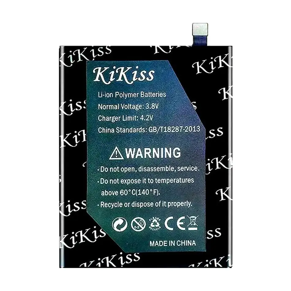 4700Mah Kikiss بطارية HQ430 لنوكيا 3.4 5.4 TA-1288 TA-1285 TA-1283 TA-1333 TA-1340 TA-1337 TA-1328 TA-1325