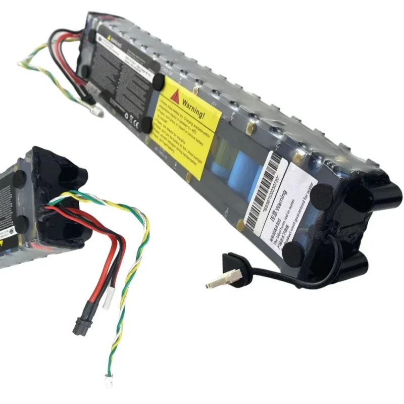 36V 18650 Battery Pack 7.8Ah Special Li Ion with Bluetooth Communication for Xiaomi M356 pro