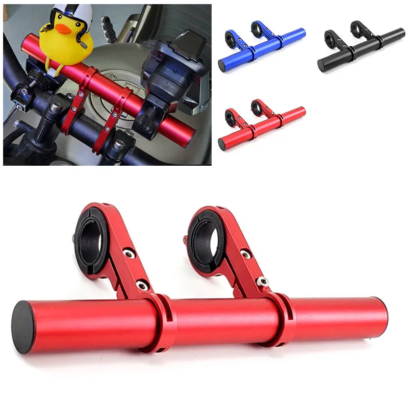 

Многофункциональный удлинительный кронштейн для мобильного телефона на руль мотоцикла/квадроцикла/внедорожника