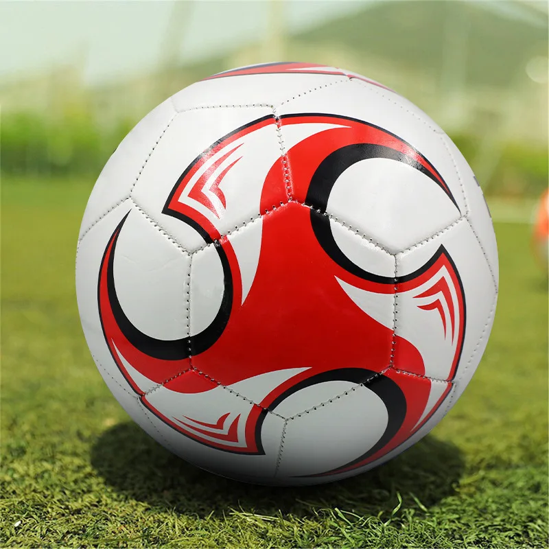 Size 3 4 5 Soccer Balls High Quality Outdoor Training Game Football PU Leather Team Match Soccer ball For Teenager Adult futbol