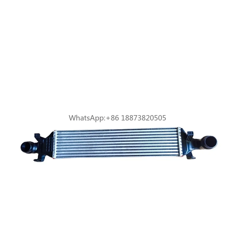 

Автозапчасти Intercooler для Benz W246W156 246 500 09 00 2465000900 по заводской цене