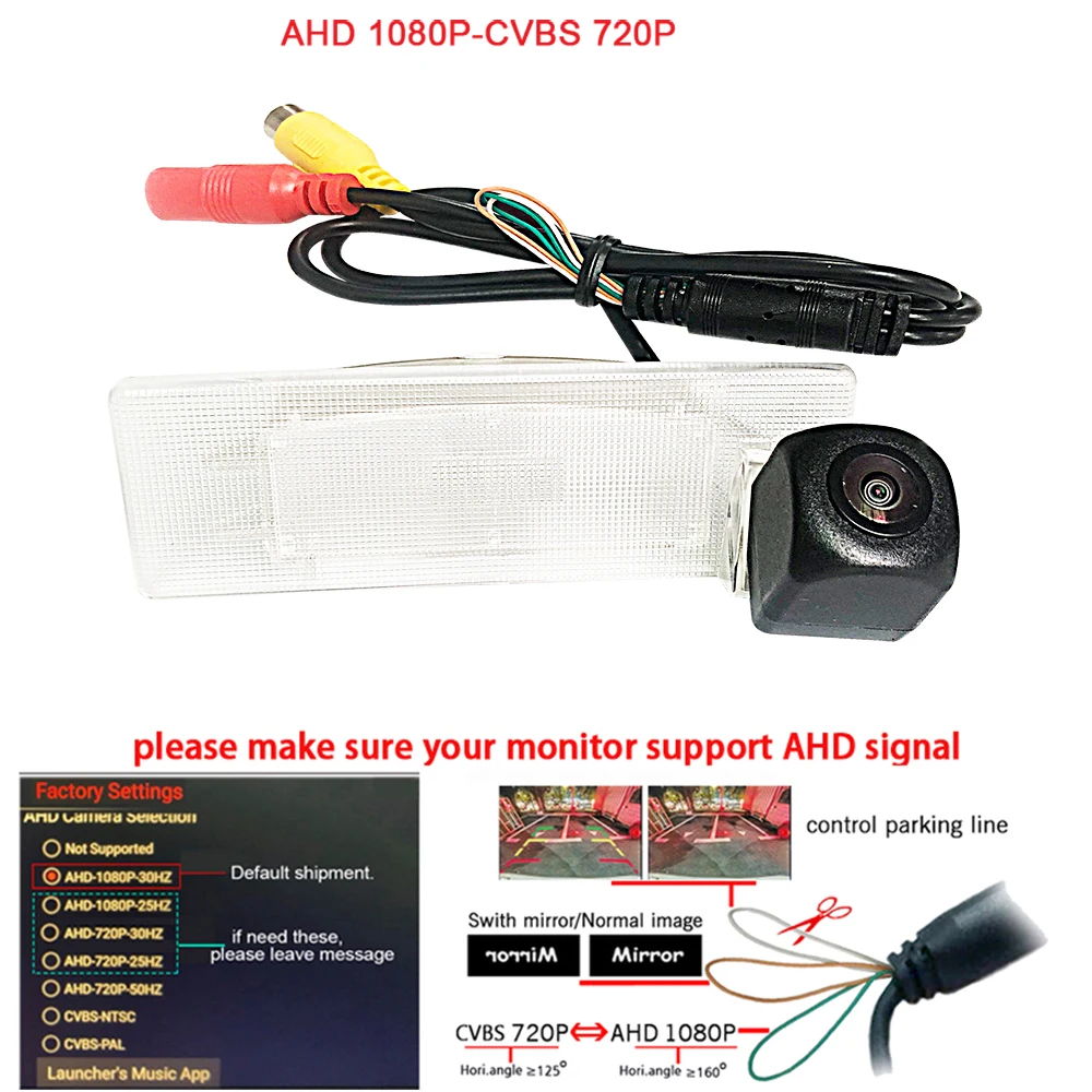 CCD HD night vision Car Rear View Reverse camera for sony CCD KIA K5 K4 KX5 KIA OPTIMA  Lotze car backup Trajectory camera