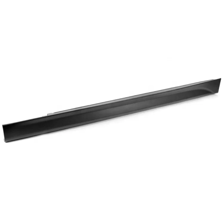 OEM 51778056579 51778056580 car accessories M3 F30 car side sill side door sill scuff plate side skirts for BMW F30 M3