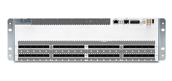 Customized PTX Series Fixed Configuration RoutersPTX10003-80C-AC Packet Transport Routers