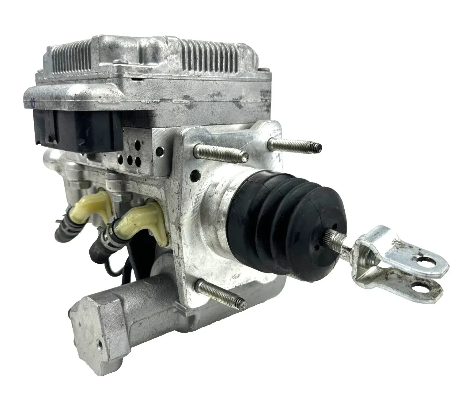 peiqi2010-2015 For Prius C ABS Anti Lock Brake Pump  & Actuator 47210-52220