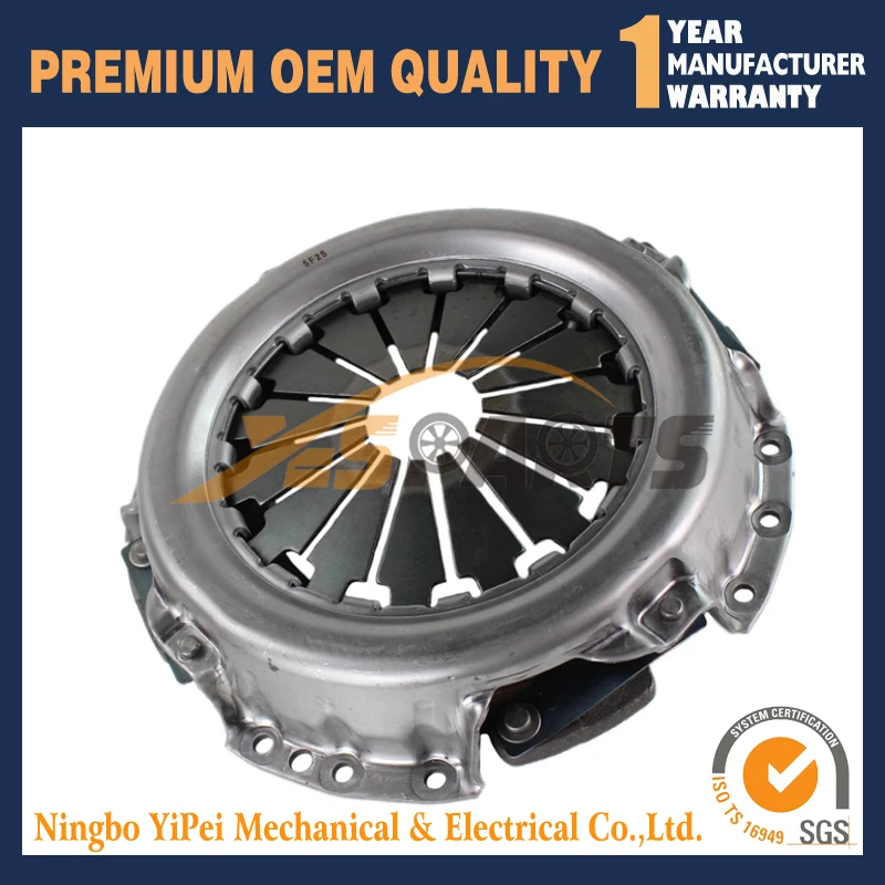 

3A011-25110 Assy Cover,Clutch For Kubota M6040,M5000,M7040