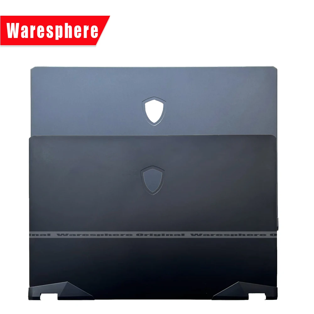 New Original LCD Back Cover For MSI Pro 2 GE66 GP66 MS-1541 1542 1543  Rear Lid Case Laptop Shell