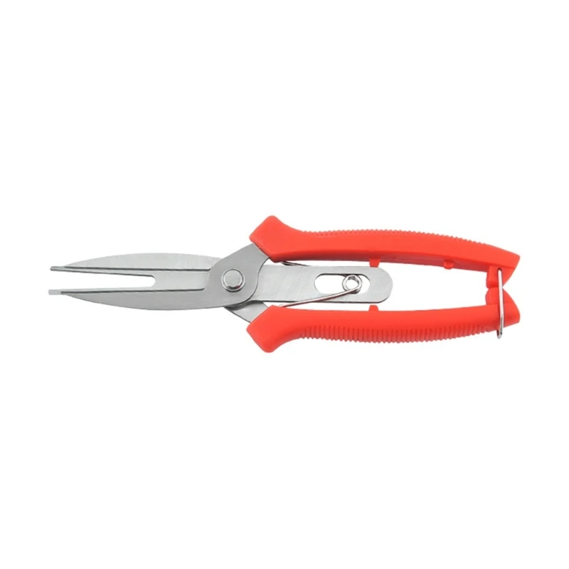 

Pruning Shears, One-Hand Garden Shears, Gardening Hand Tools