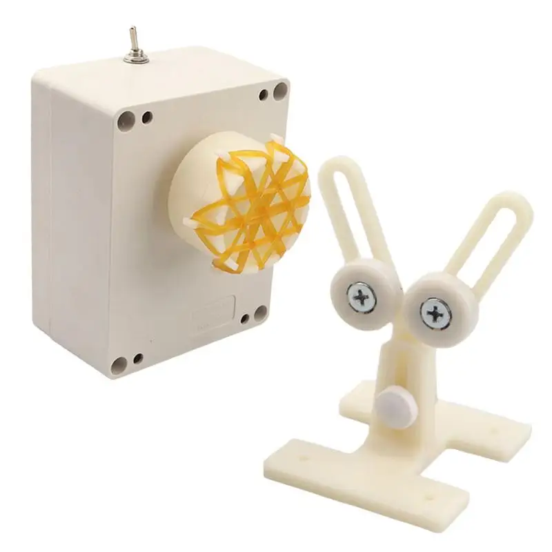 1pc DIYAdjustable 0-40RPM Draht Wrapping Maschine langlebigAngelrute Wicklung Ausrüstung Angelrute Epoxy Harz Beschichtung Maschine