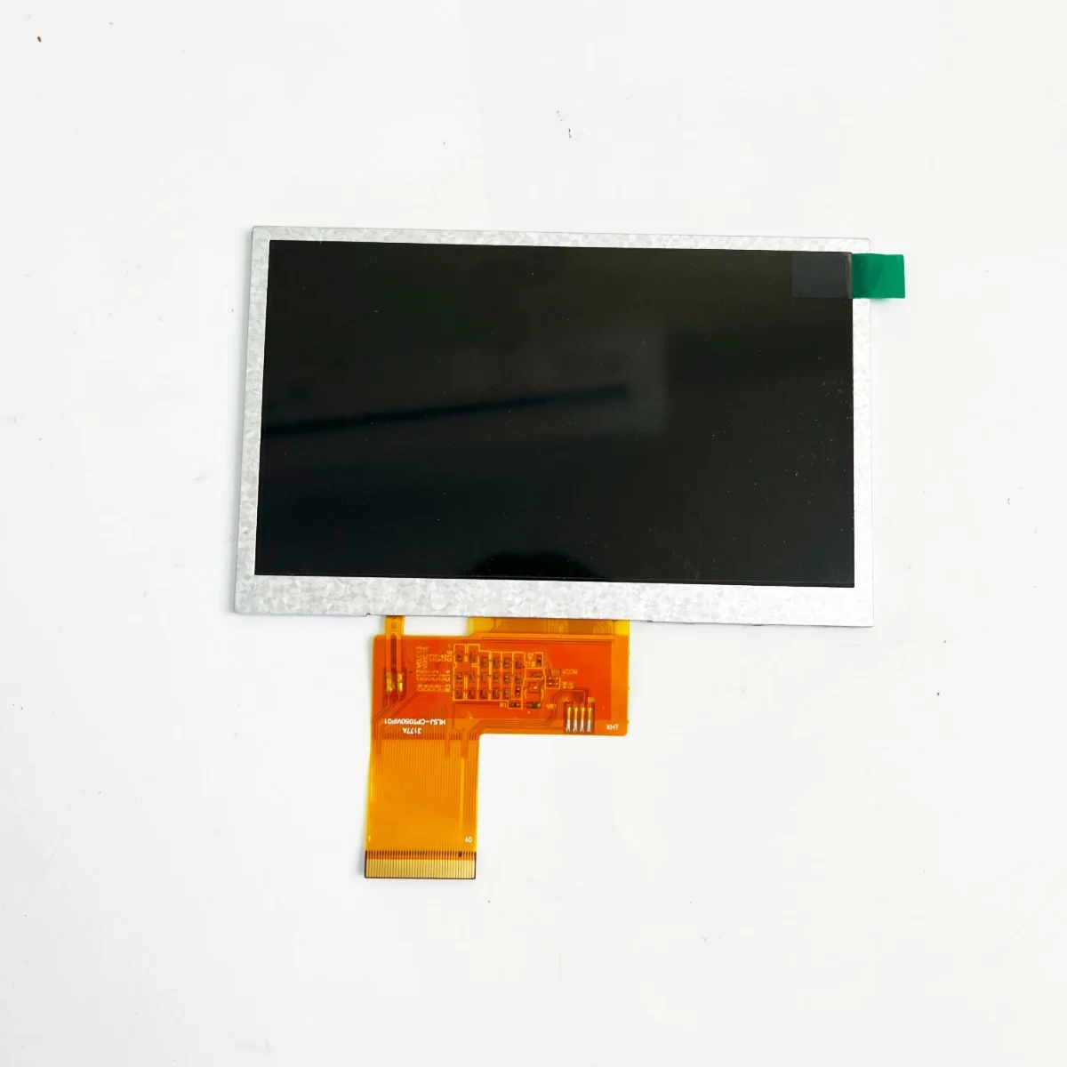 Eloik ALK-88 ALK-88A ALK88 BY-A6 Fiber Optic Welding Machine LCD Display Screen Welding Machine Glass Screen