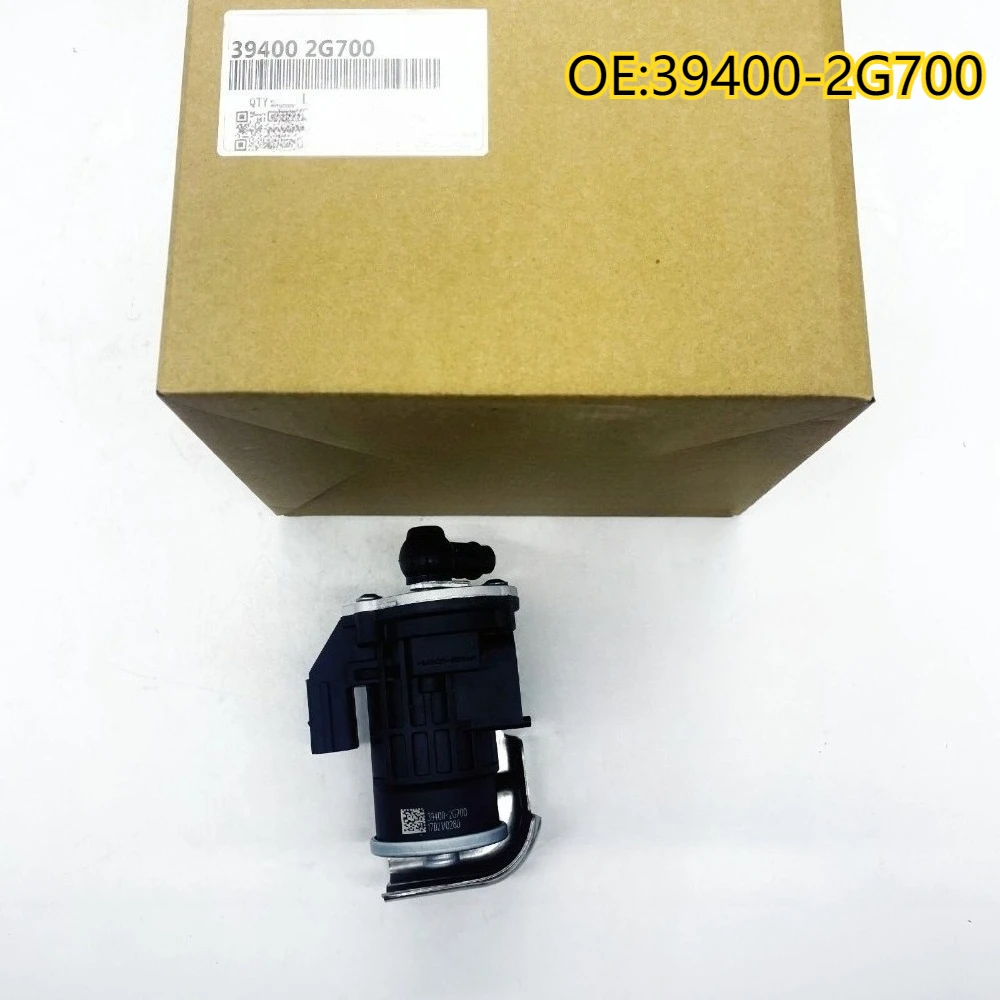 

High quality New For 39400-2G700 Turbo Wastegate Actuator For 09-16 Hyundai Kia 2.0L