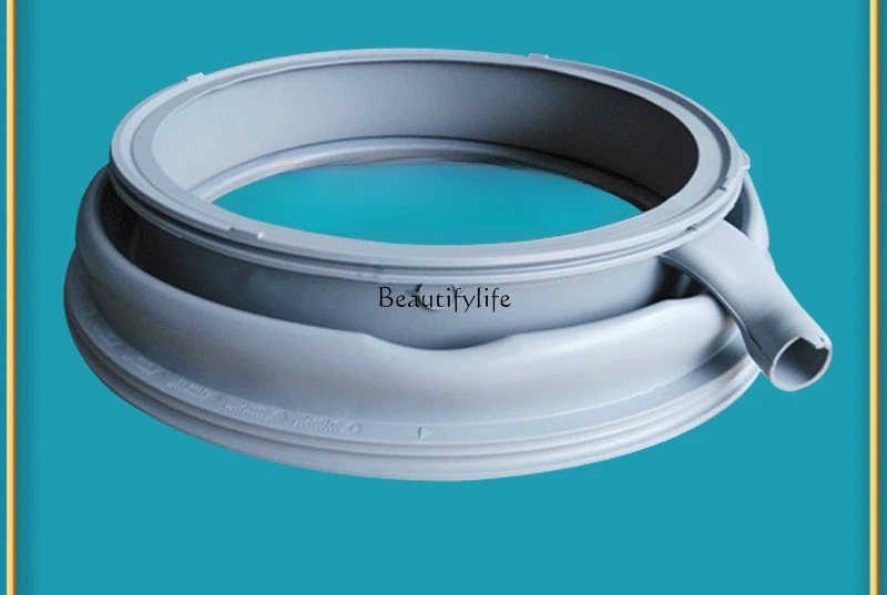 

Washing machine XQG75-10S368 (WM10S368TI) WS10S360TI door seal ring