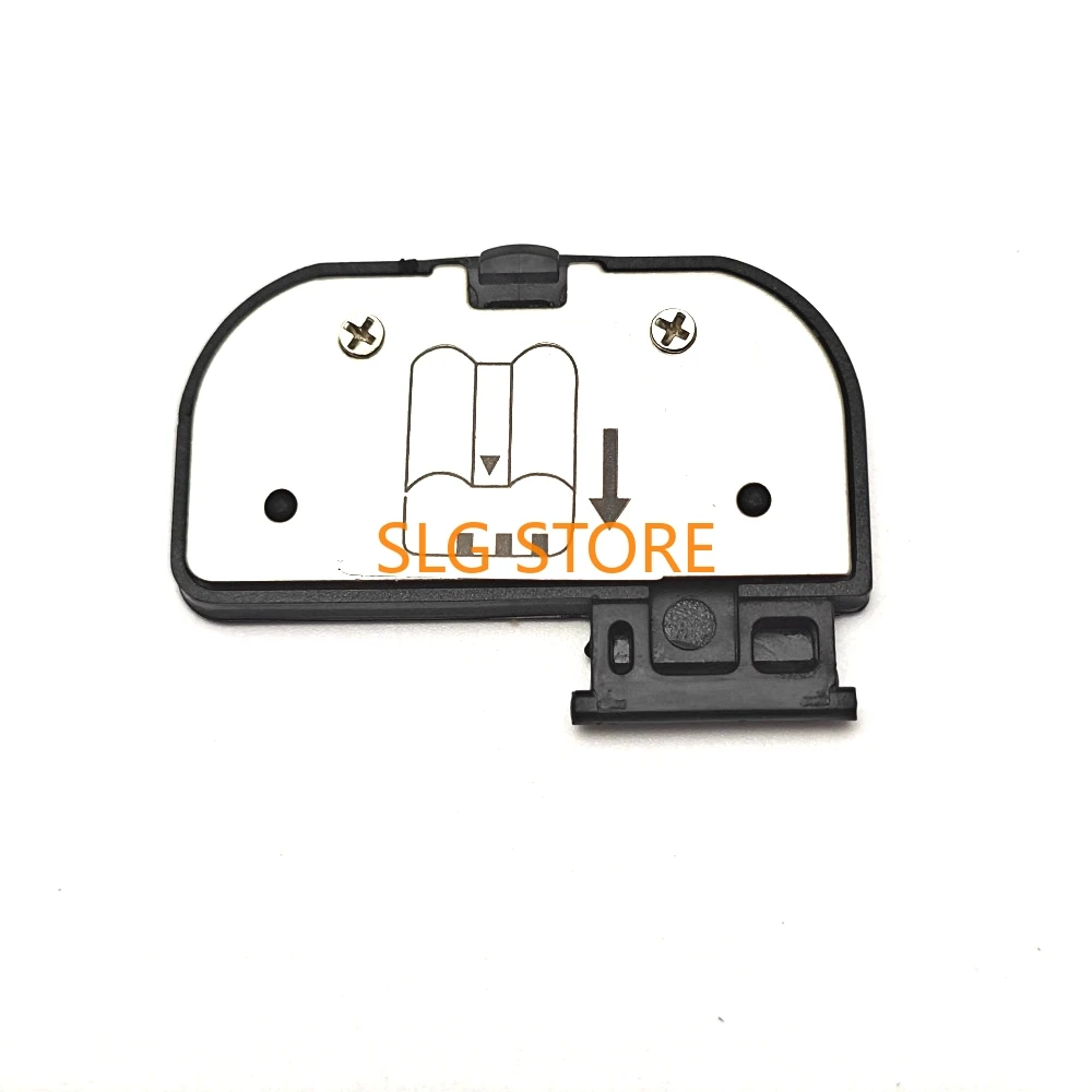 ฝาปิดประตูแบตเตอรี่ใหม่เอี่ยมสำหรับอะไหล่ D600นิคอน D610 D7000 D7100 D7200 D7500อะไหล่ซ่อมกล้อง DSLR