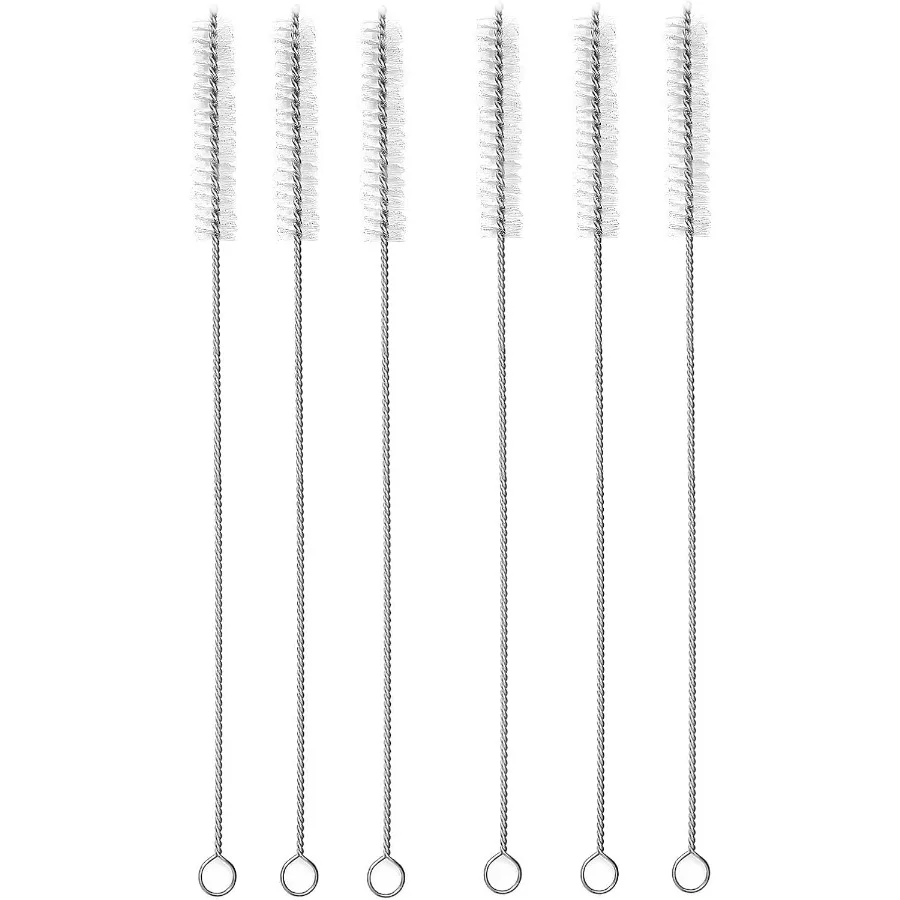 Straw Cleaner Brush… - image