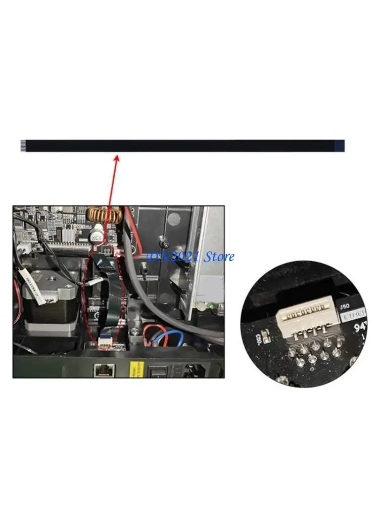 

F3KE -принтер