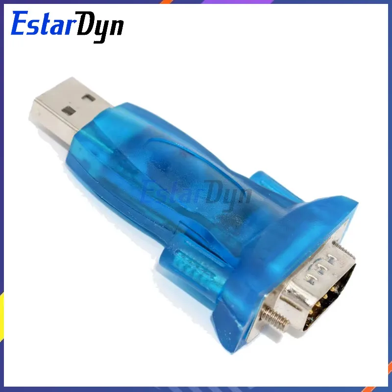 USB إلى منفذ COM RS232 ، PDA التسلسلي ، محول DB9 دبوس 9 ، يدعم Windows 7-64 ، جديد #3