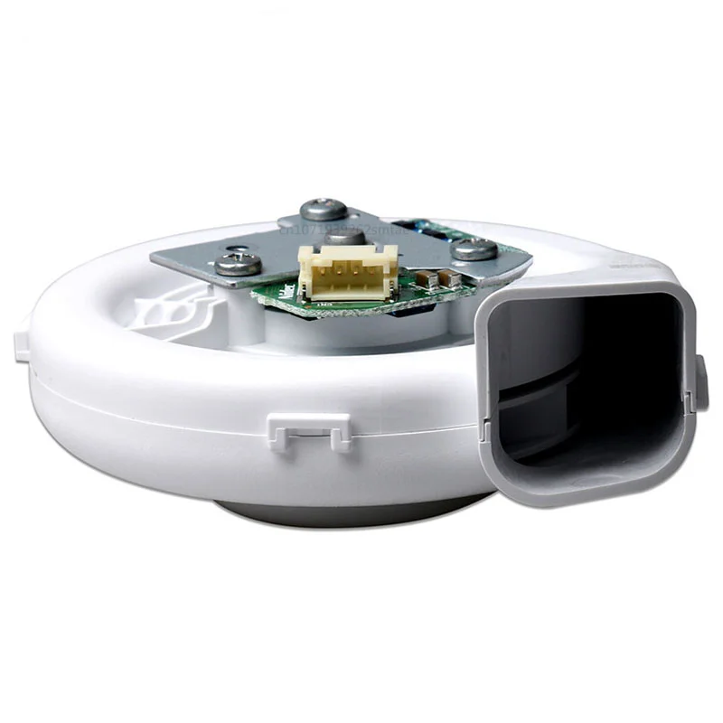 Roborock-ventilador de motor para Robot limpiador, generador de vacío, 2kPa, 20N704P200, S50, S51, S55, S6, S61, S65, S5 Max