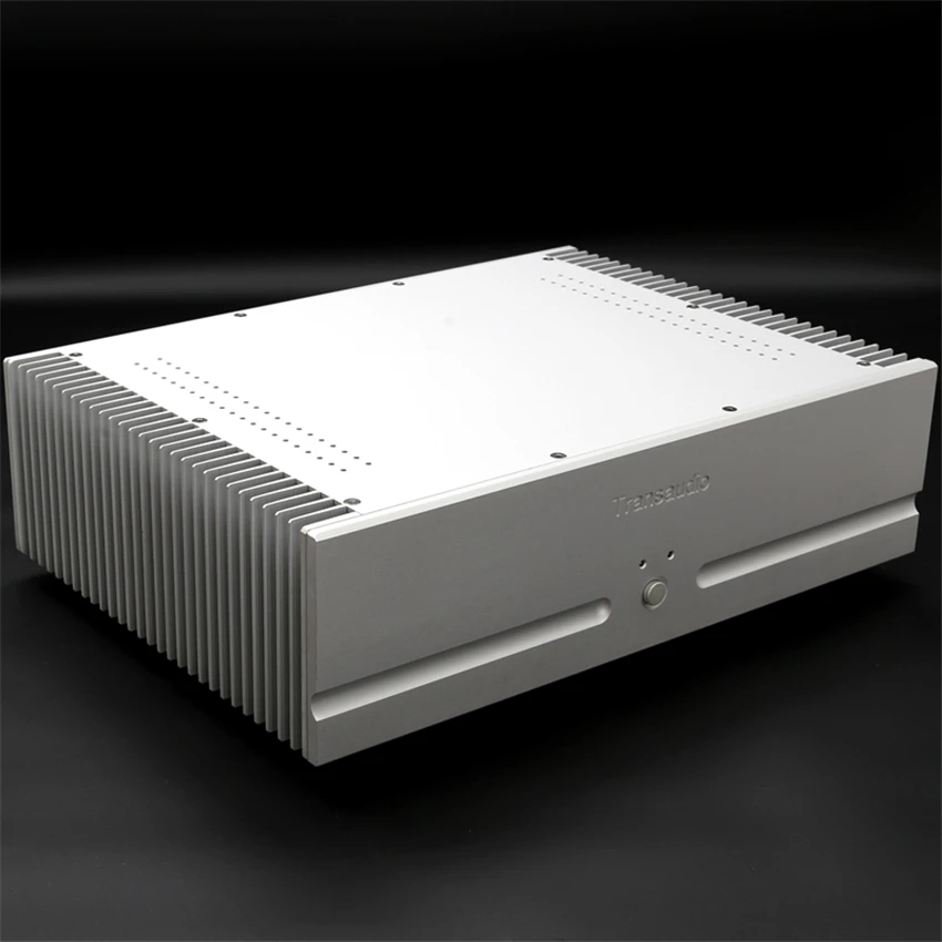 Home Bi-Channel  Dual Channel Rear Amplifier D5 Pro  Power Amplifier  Hi-End HiFi Stereo Amplifier