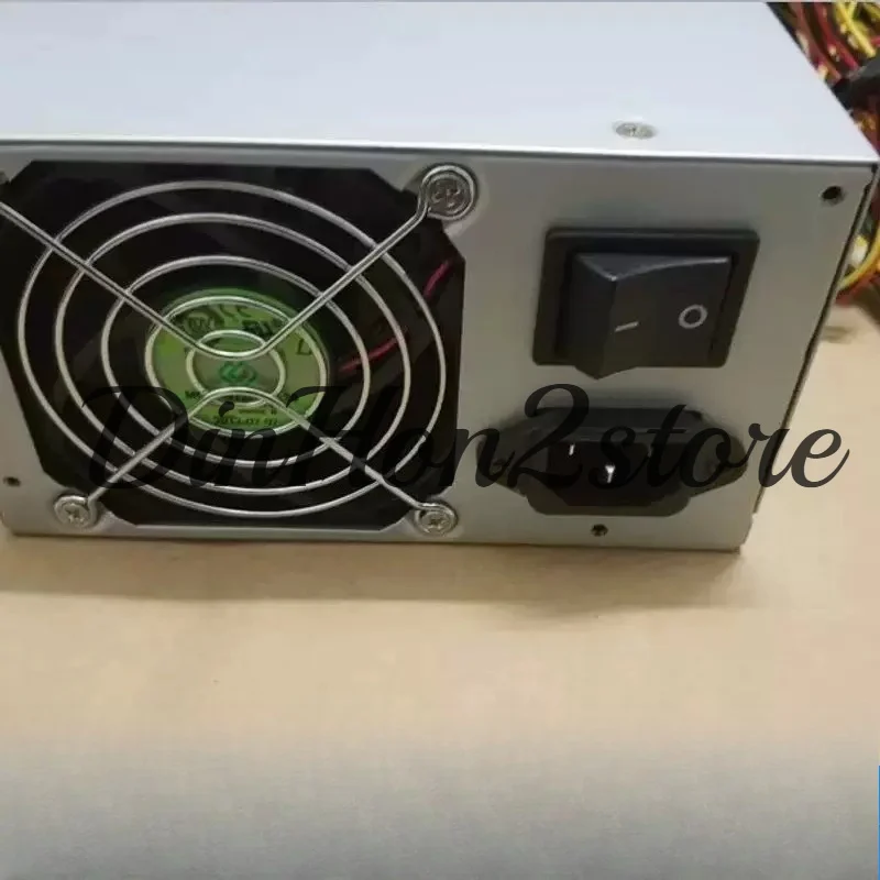 FSP500-60PFG PWS-502-PQ FS