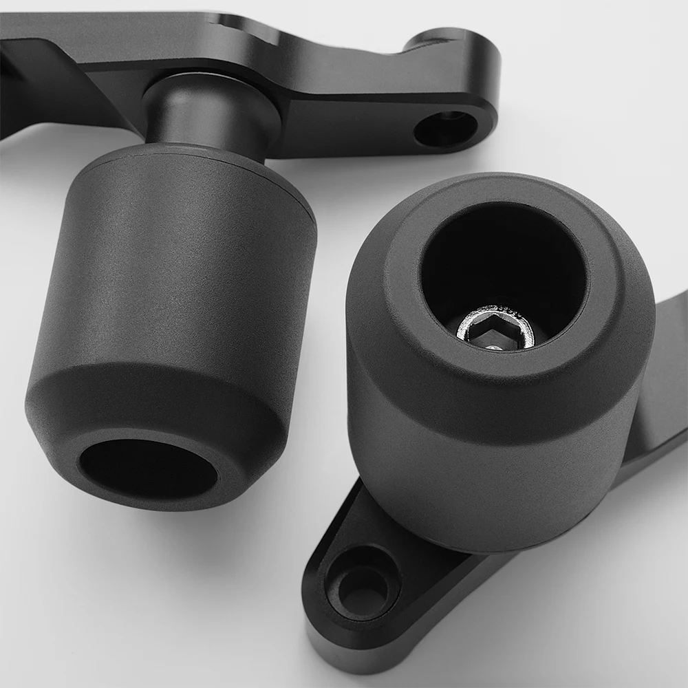 Anti Vallen Bar Frame Sliders Anti-collision Kuip Guard Voor Honda CBR650R CB650R CBR 650R CB 650R E-Clutch 2024 2025