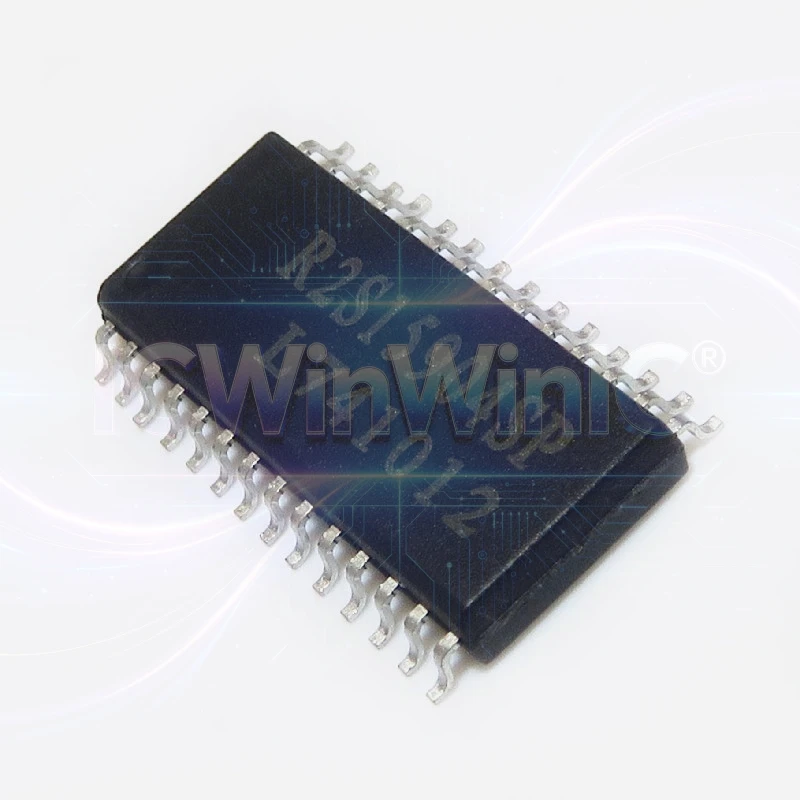 5-50PCS R2S15904SP R2S15904 IRLML6401TRPBF F LGE2132 2132 STM32F205RCT6 STM32F205 AD835ARZ AD835AR AD835 TAS5613A TAS5613