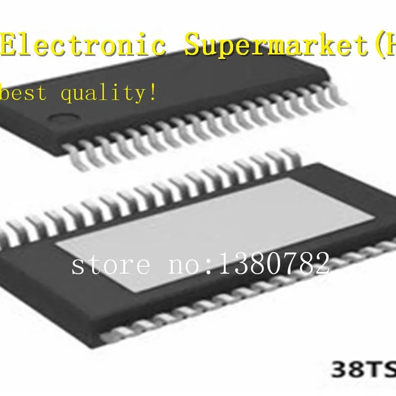 

Free shipping 10pcs-50pcs ADS8688AIDBTR ADS8688 ADS8688A TSSOP-38 IC In stock!