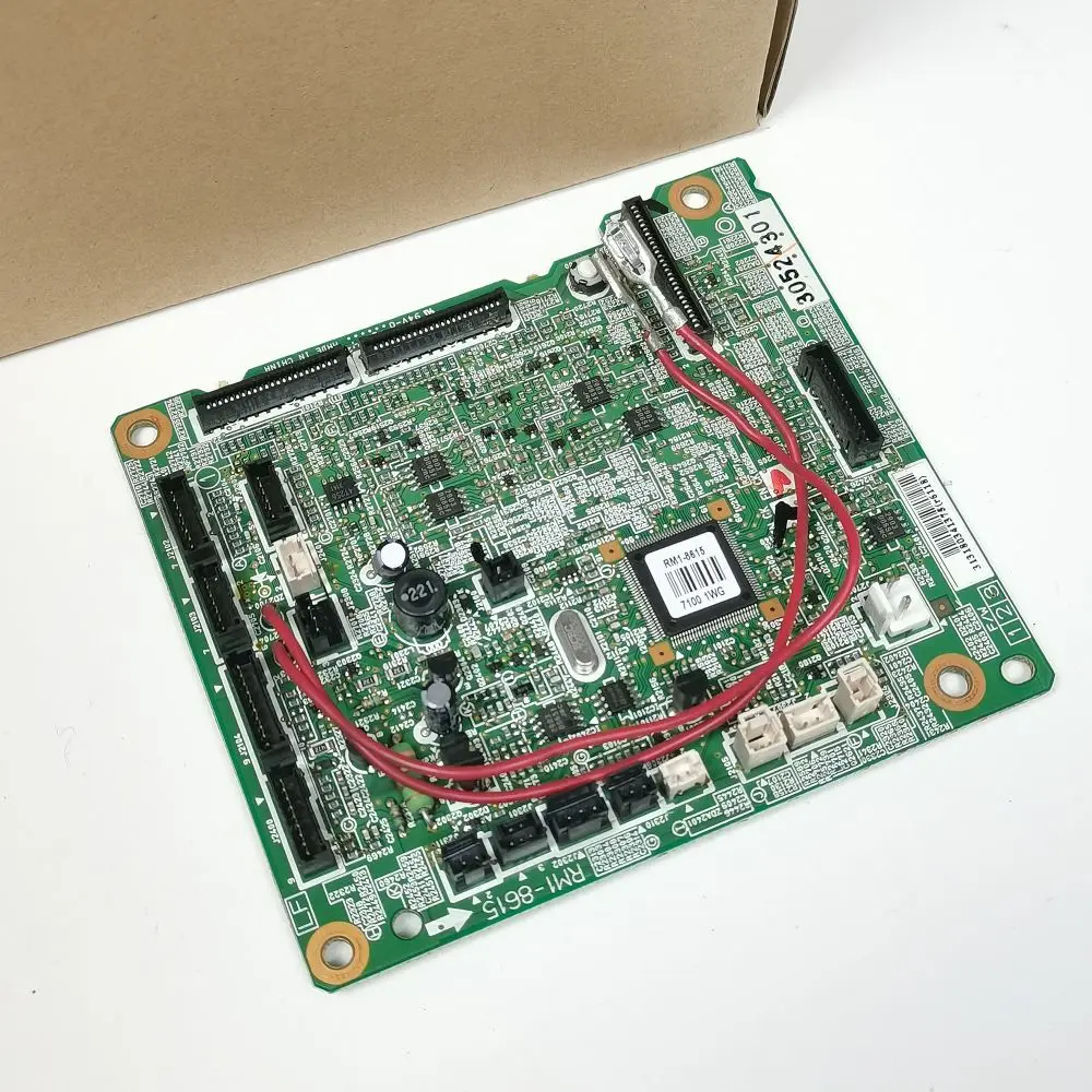 RM1-8615 DC Controller for HP LaserJet Pro MFP M521 M521dn M525 M525c M525f DC Board